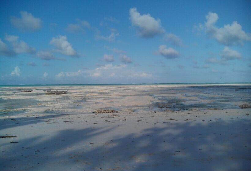 Курорт Villa De Coco