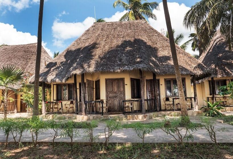 Курорт Villa De Coco