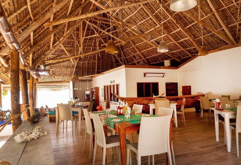 Курорт Villa De Coco