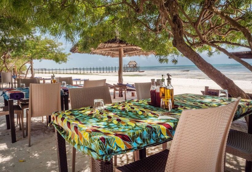 Курорт Villa De Coco