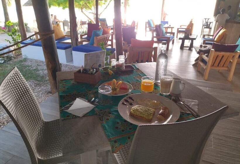 Курорт Villa De Coco