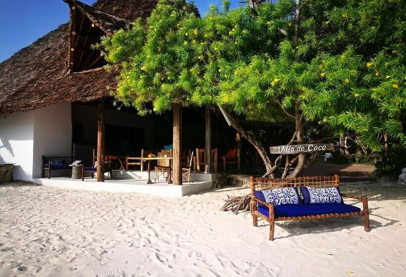 אתר נופש Villa De Coco