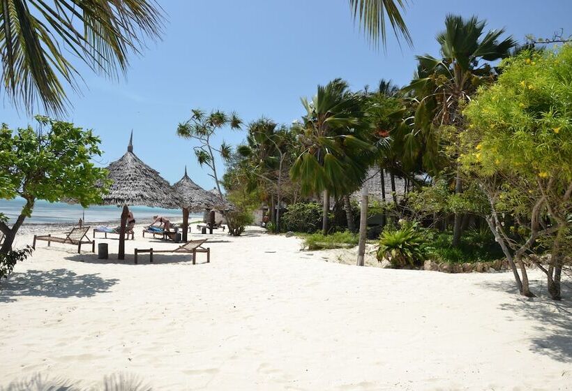 Курорт Villa De Coco