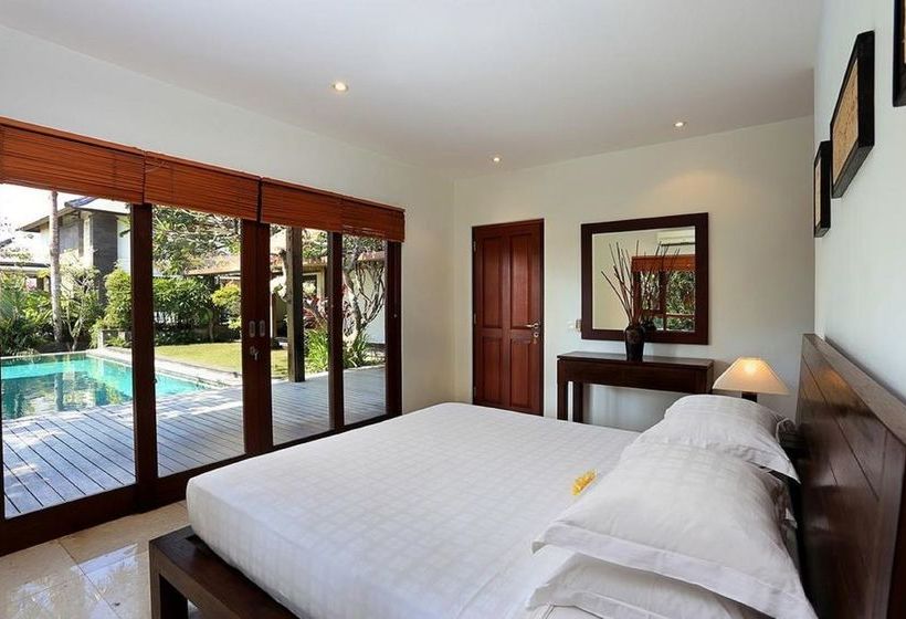 Villa Margarita
