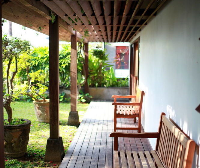 Villa Margarita