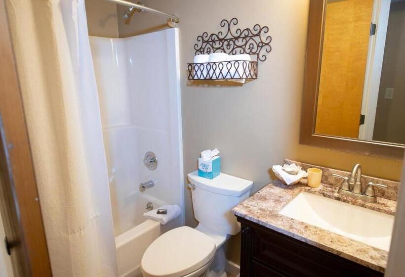 Mountain Lodge At Okemo