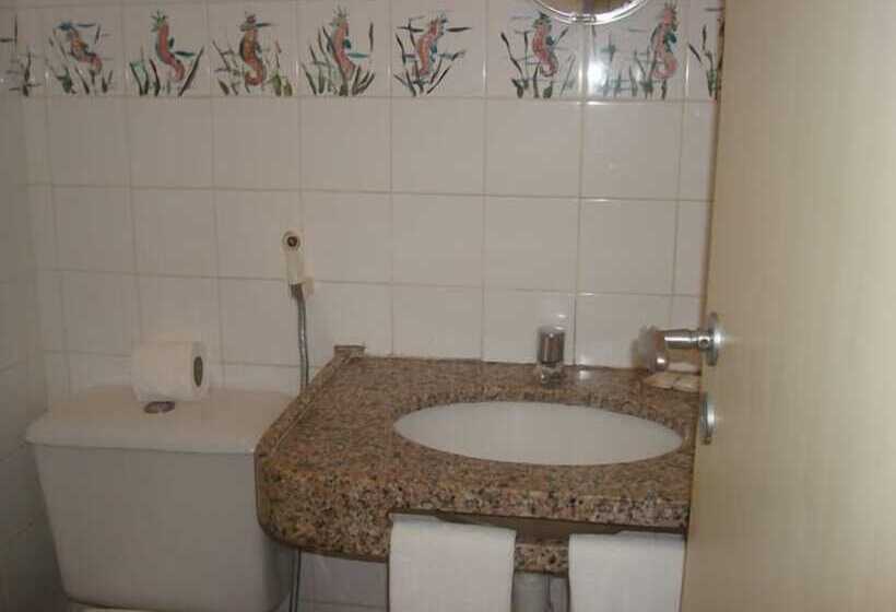 בית מלון כפרי Das Marés