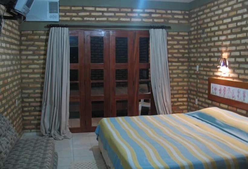 בית מלון כפרי Das Marés