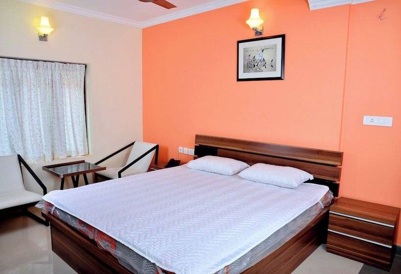 호텔 French Avenue