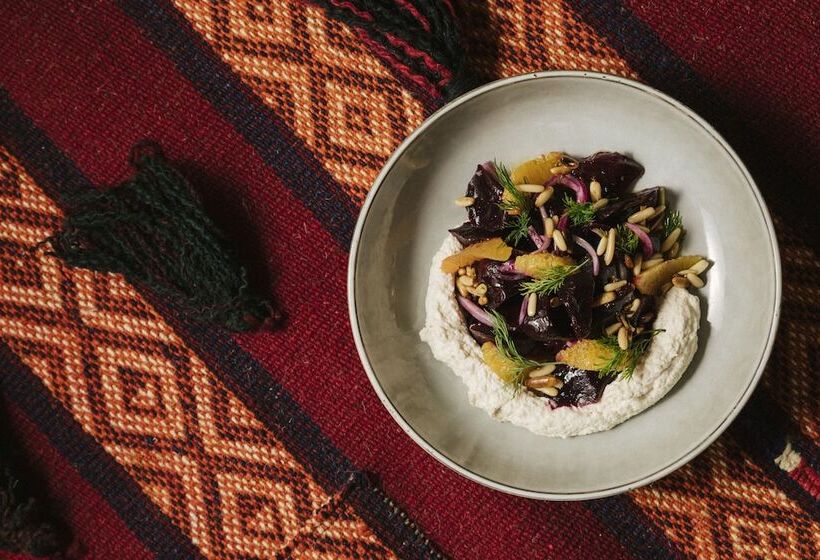 فندق Our Habitas Alula