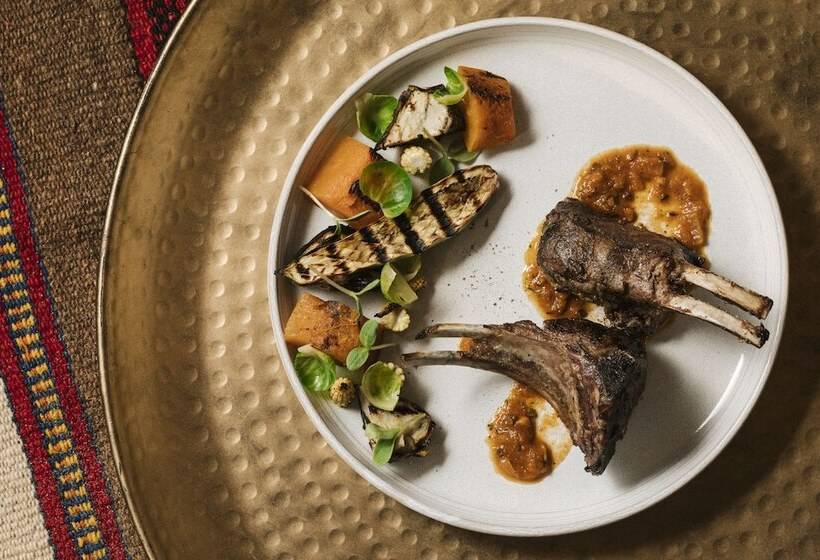 فندق Our Habitas Alula