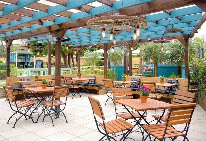 فندق The Curious Pig In The Parlour