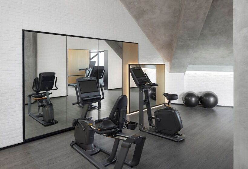 ホテル Four Points By Sheraton Shenzhen Bao'an