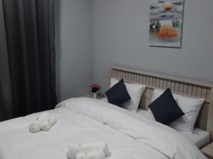 호텔 Paris Furnished Apartments   Tabasum Group