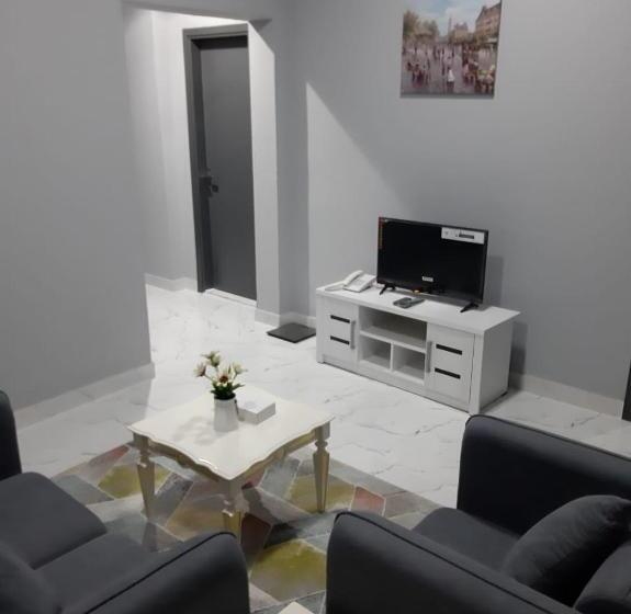 호텔 Paris Furnished Apartments   Tabasum Group
