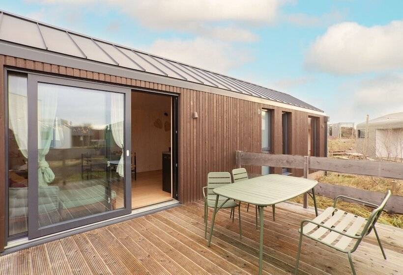 Basecamp Tiny House Eco Resort