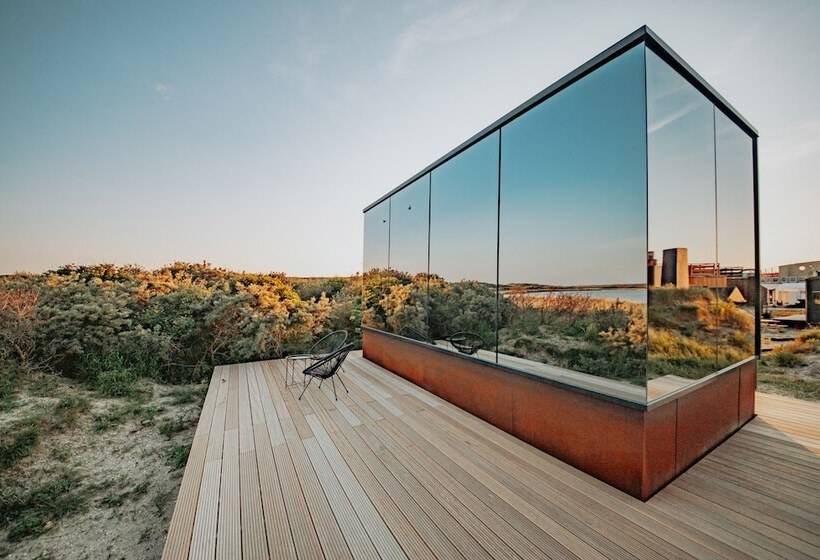 Basecamp Tiny House Eco Resort