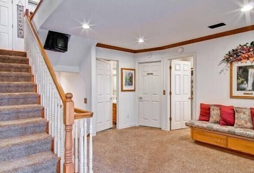 Scenic Wonders Chateau West 3 Bedrooms