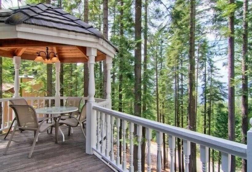 Scenic Wonders Chateau West 3 Bedrooms