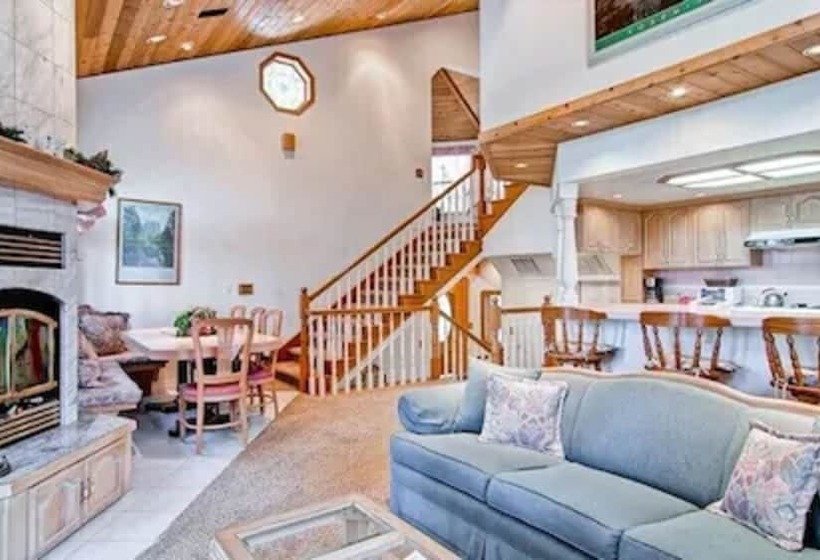 Scenic Wonders Chateau West 3 Bedrooms