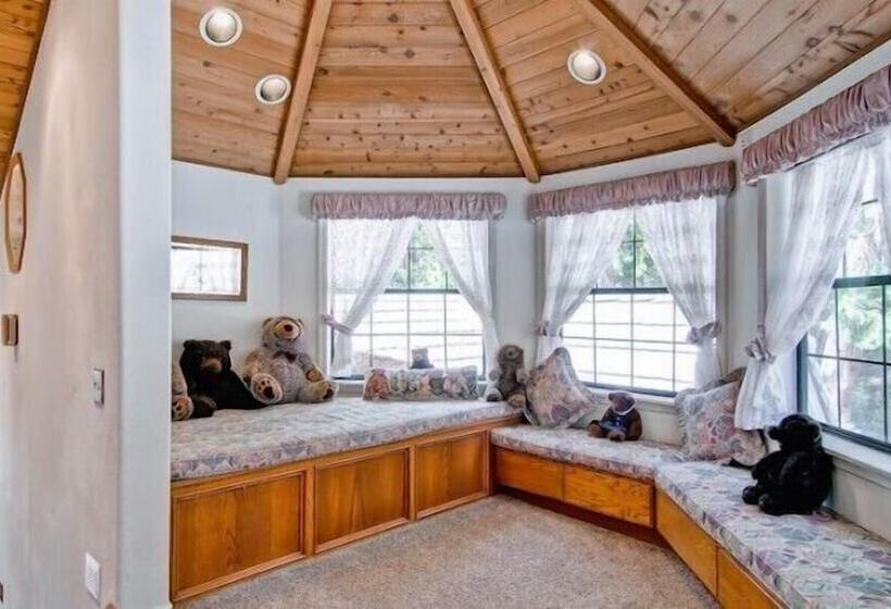 Scenic Wonders Chateau West 3 Bedrooms