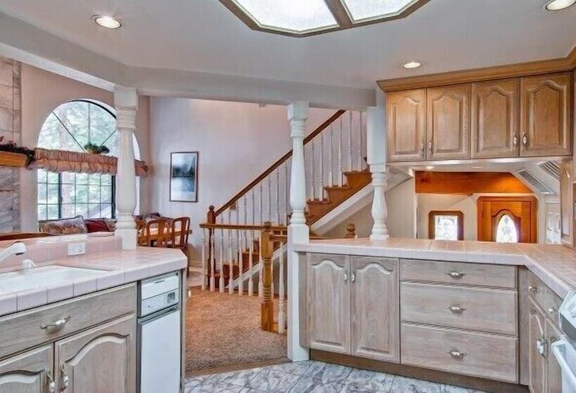 Scenic Wonders Chateau West 3 Bedrooms