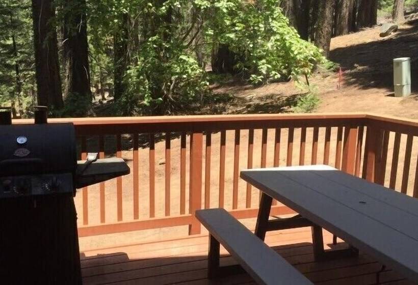 Scenic Wonders Alder Lodge 3 Bedrooms