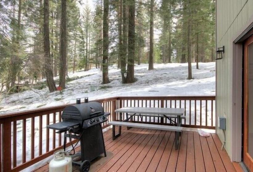 Scenic Wonders Alder Lodge 3 Bedrooms