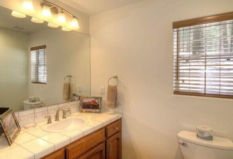 Scenic Wonders Alder Lodge 3 Bedrooms