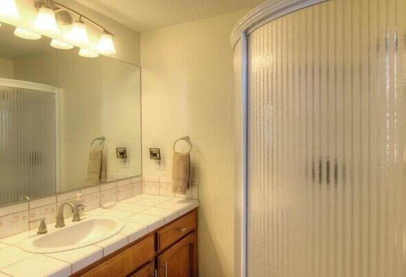 Scenic Wonders Alder Lodge 3 Bedrooms