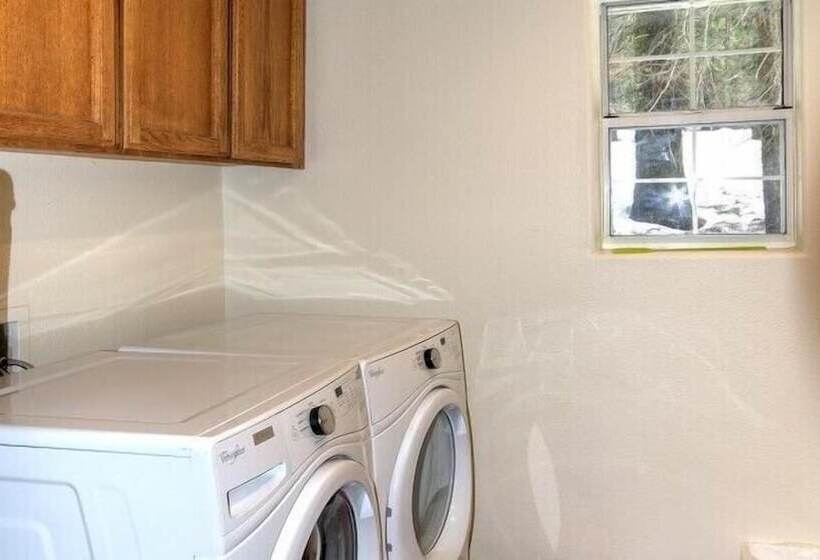 Scenic Wonders Alder Lodge 3 Bedrooms