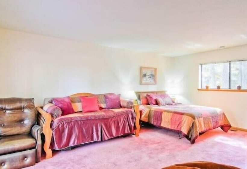 Scenic Wonders Coyote Creek 3 Bedrooms