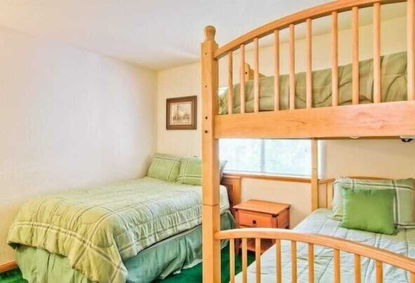 Scenic Wonders Coyote Creek 3 Bedrooms