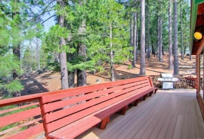 Scenic Wonders Coyote Creek 3 Bedrooms