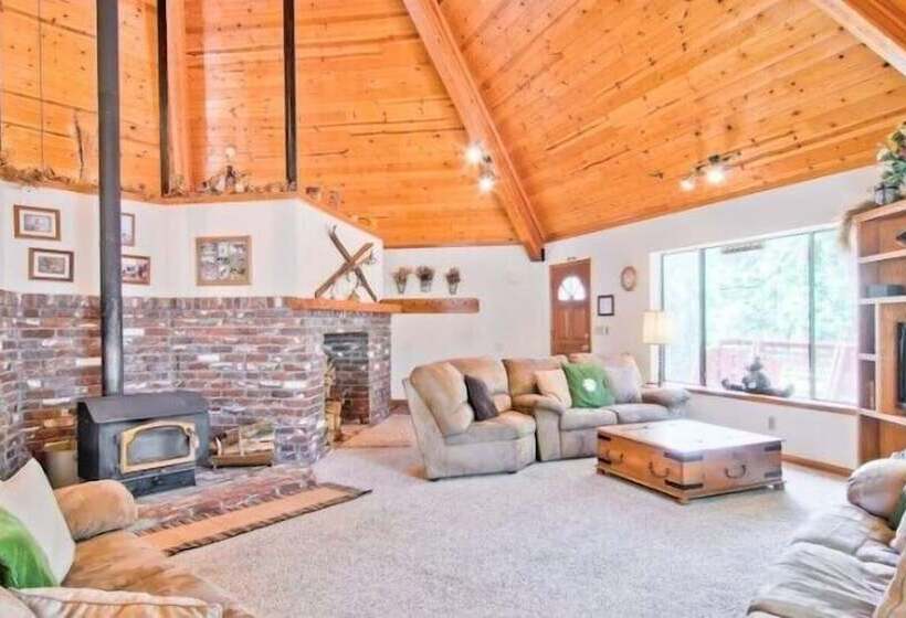 Scenic Wonders Coyote Creek 3 Bedrooms