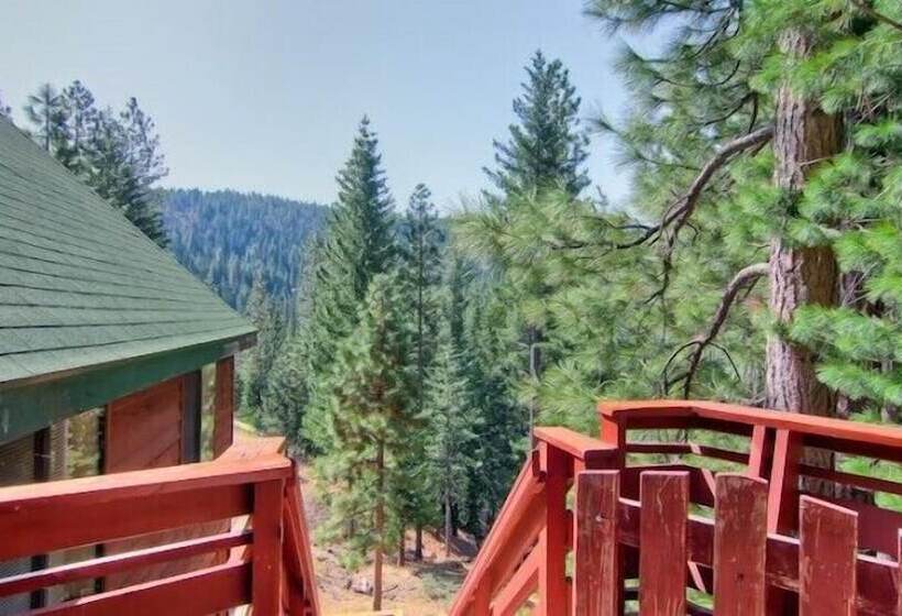 Scenic Wonders Coyote Creek 3 Bedrooms