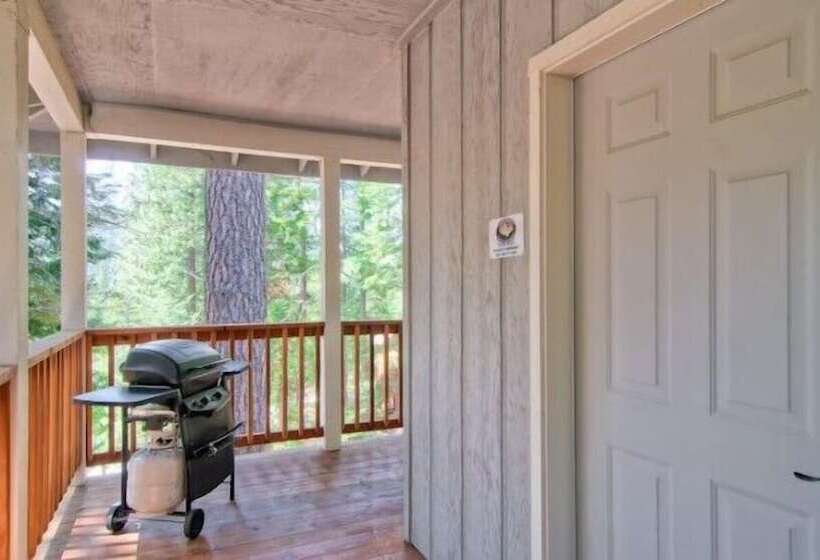 Scenic Wonders Eagles Nest 2 Bedrooms