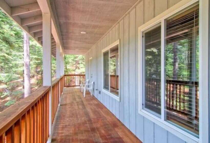 Scenic Wonders Eagles Nest 2 Bedrooms