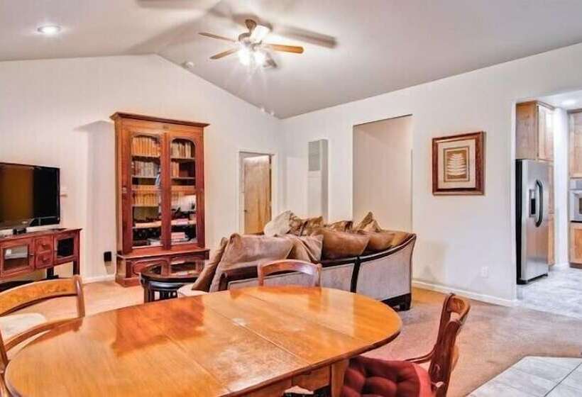 Scenic Wonders Eagles Nest 2 Bedrooms