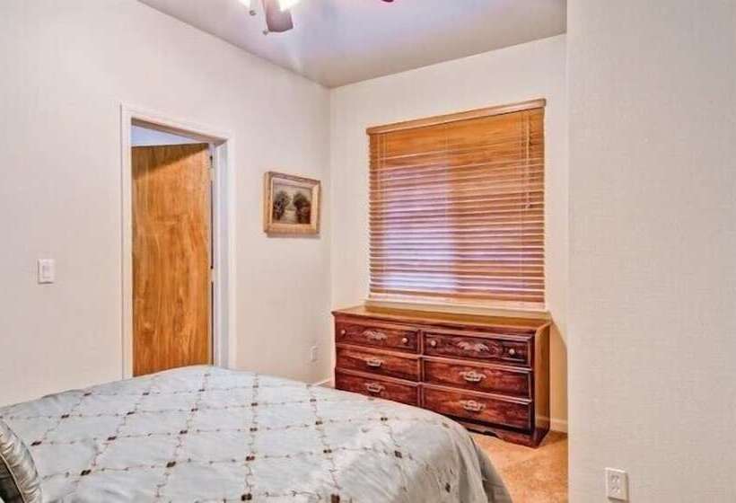 Scenic Wonders Eagles Nest 2 Bedrooms