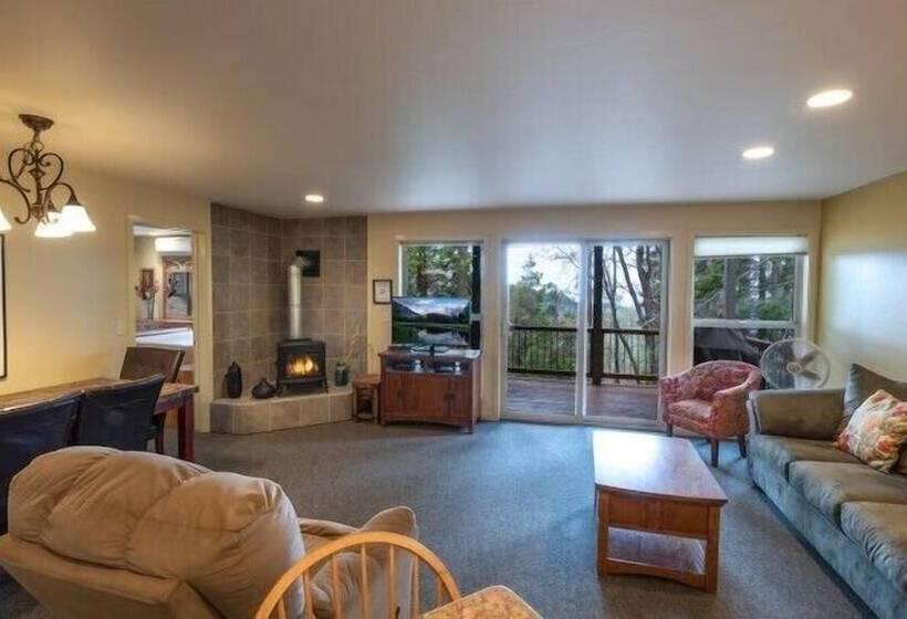 Scenic Wonders Falcon S Nest 3 Bedrooms