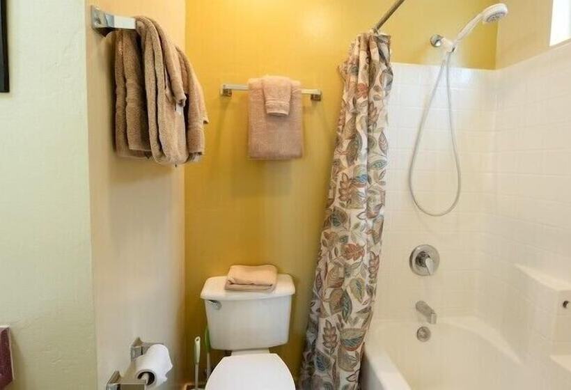 Scenic Wonders Falcon S Nest 3 Bedrooms