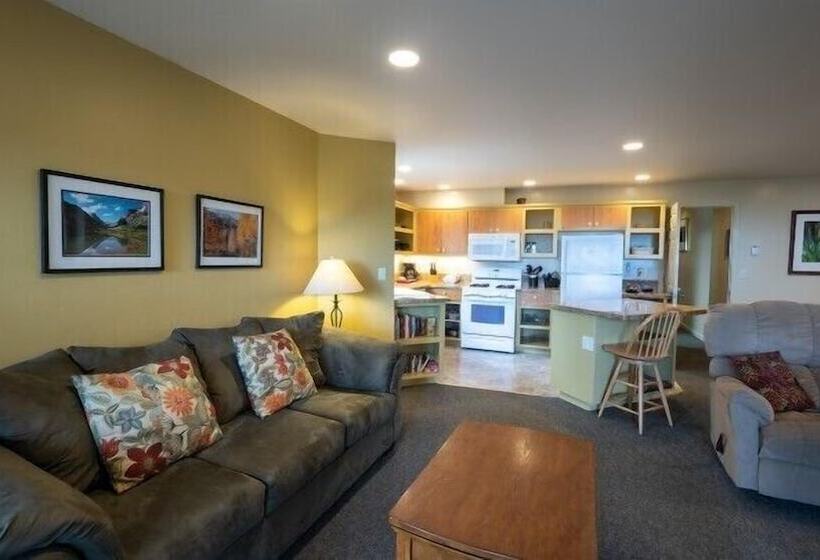 Scenic Wonders Falcon S Nest 3 Bedrooms