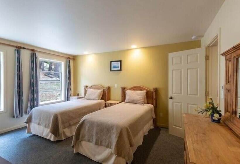 Scenic Wonders Falcon S Nest 3 Bedrooms