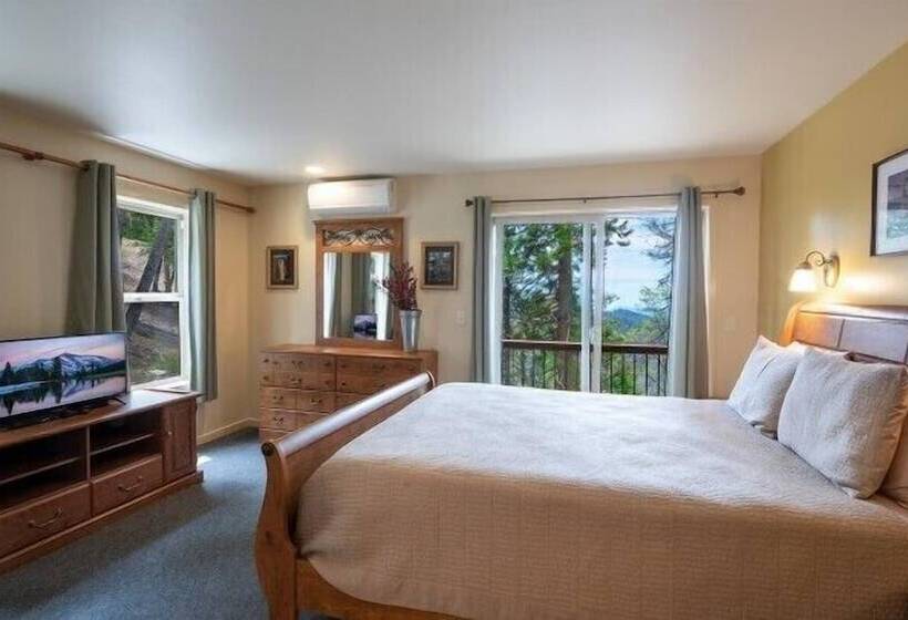 Scenic Wonders Falcon S Nest 3 Bedrooms