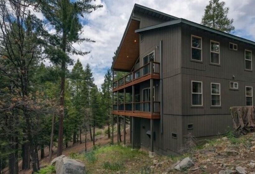 Scenic Wonders Falcon S Nest 3 Bedrooms