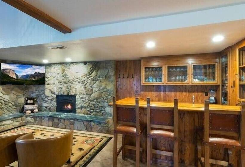 Scenic Wonders Four Seasons 3 Bedrooms