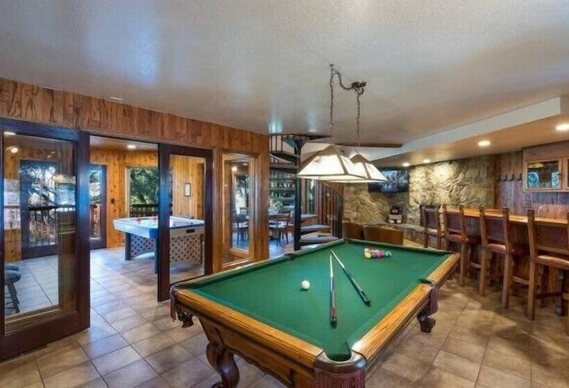 Scenic Wonders Four Seasons 3 Bedrooms