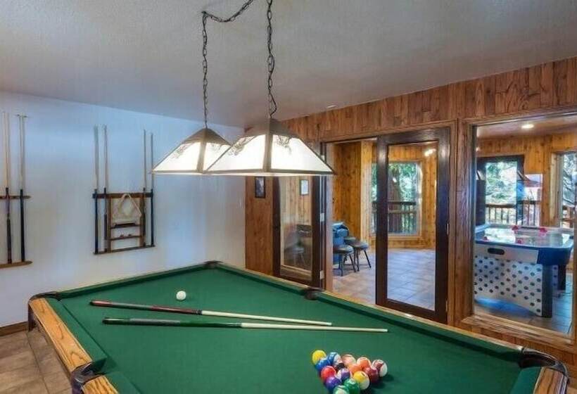 Scenic Wonders Four Seasons 3 Bedrooms