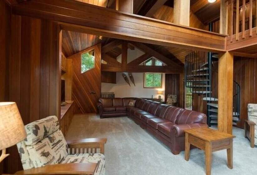 Scenic Wonders Four Seasons 3 Bedrooms